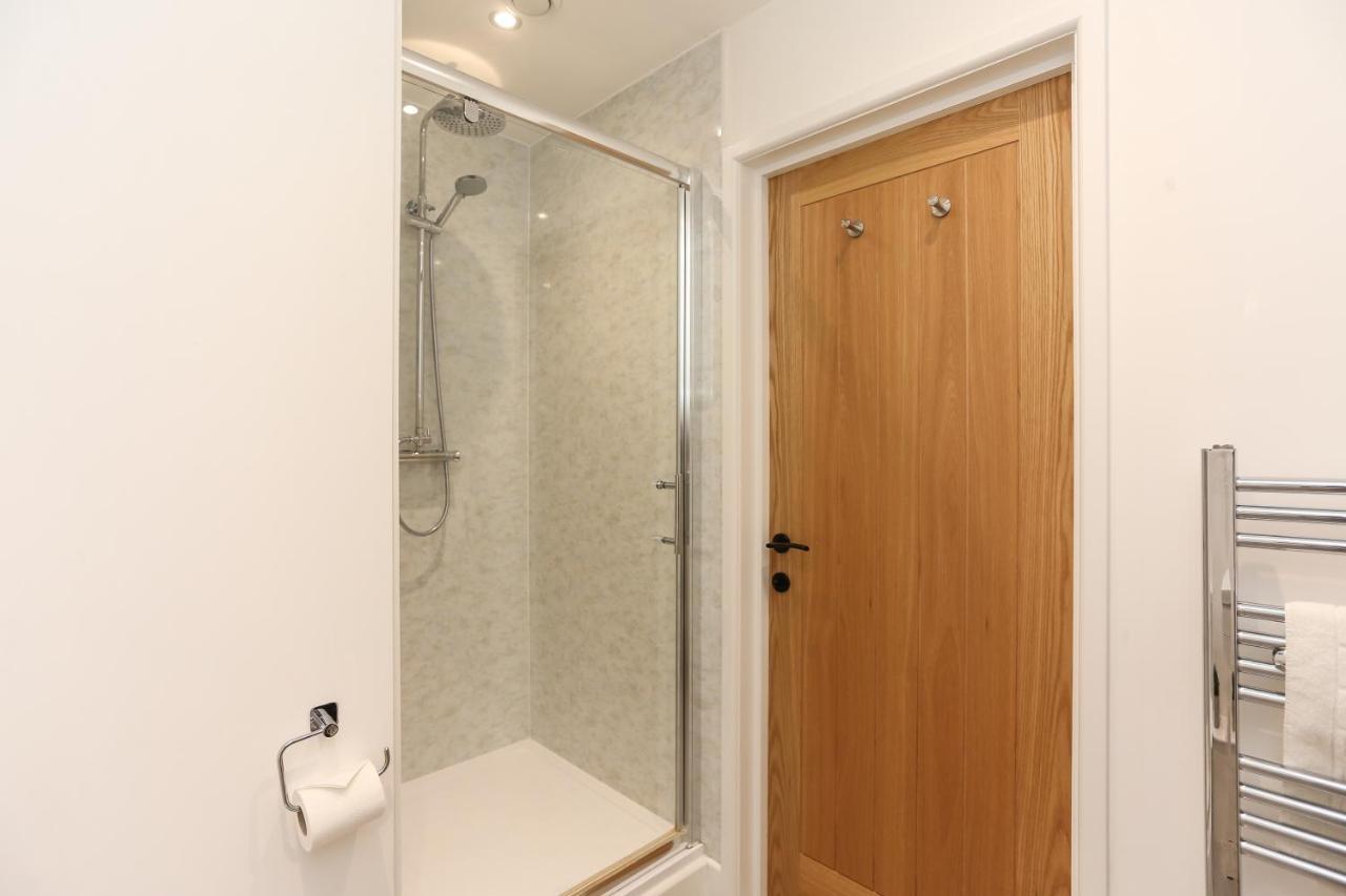 Strawberry Line, Flat 1 Apartment Wells Exterior photo